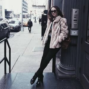 Meet your Posher, Sharit